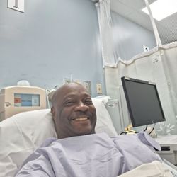 Remi Ajiboye, MD - Minimally Invasive Spine and Orthopedics