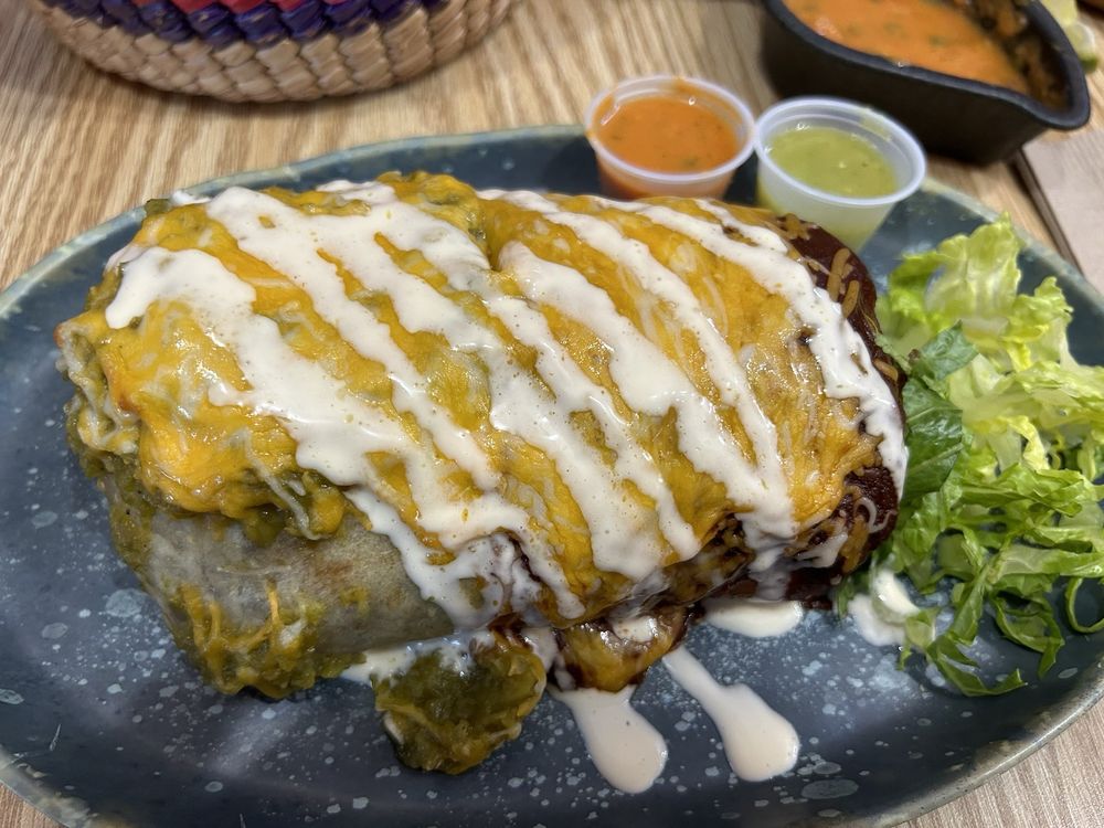 SALSA VERDE GRILL Updated August 2024 20 Photos & 58 Reviews 270