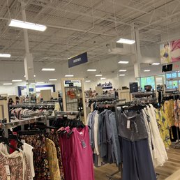 Clothing Racks