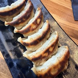 Dumplings Dumplings