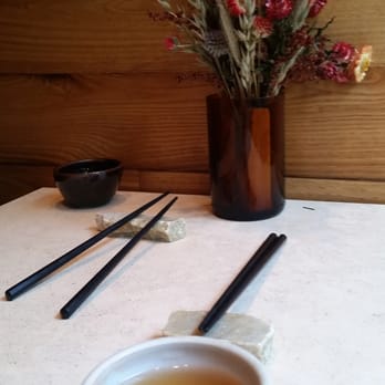 Okonomi - charming decor - Japanese Near Me - Brooklyn, New York Okonomi - charming decor - Japanese Near Me - Brooklyn, New York