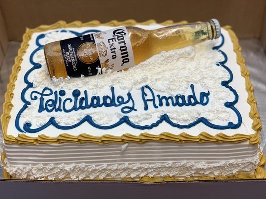 Plaza Piaxtla Bakery by null