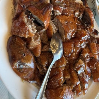 Sum Yee Kae - Roasted Duck - Dim Sum Near Me - Bellevue, Washington