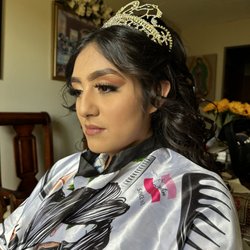 Glamour Empire Barber And BeaUty Salon