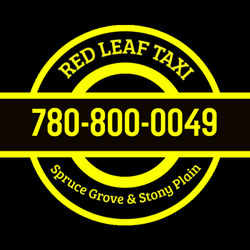 Red Leaf Taxi 