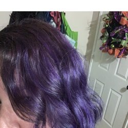 Hot Rodz & Betties Hair Garage - Color and cut by Lacey May 2021