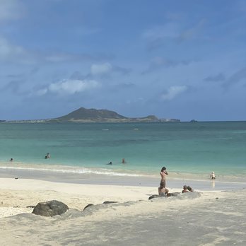 Lanikai Beach - Lanikai Beach - Beaches Near Me - Kailua, Hawaii Lanikai Beach - Lanikai Beach - Beaches Near Me - Kailua, Hawaii