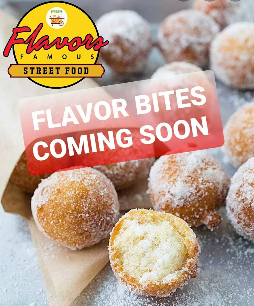 FLAVORS FAMOUS STREET FOOD Updated June 2024 70 Photos & 40 Reviews