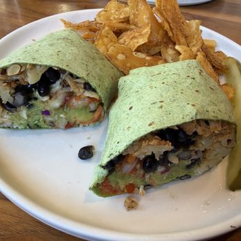 Fire by Forge - Smoke & spice burrito $16 - New American Near Me - Hartford, Connecticut Fire by Forge - Smoke & spice burrito $16 - New American Near Me - Hartford, Connecticut