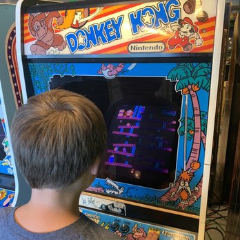 1984 Branson Arcade - Arcades Near Me - Branson, Missouri