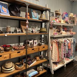 Tucker's Provisions