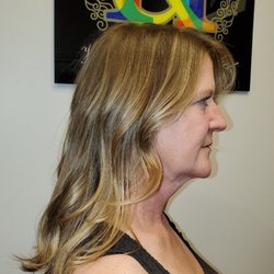 Hair and Nails by Rachel