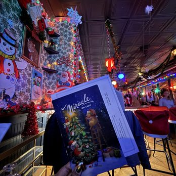 The Jasper - Miracle on Cary - Bars Near Me - Richmond, Virginia The Jasper - Miracle on Cary - Bars Near Me - Richmond, Virginia