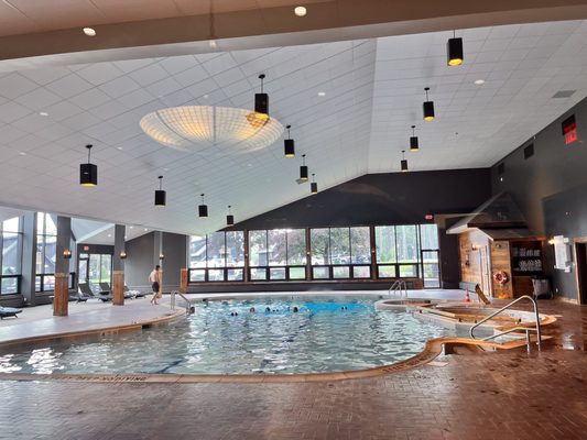 The Lodge at Schroon Lake by null