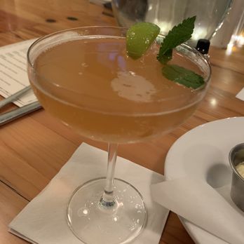 Tempest Oyster Bar - Delicious cocktail. Can't remember the name - Bars Near Me - Madison, Wisconsin Tempest Oyster Bar - Delicious cocktail. Can't remember the name - Bars Near Me - Madison, Wisconsin