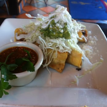 Cascal - Beef taquitos - Tapas Bars Near Me - Mountain View, California
