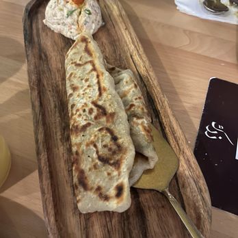 Zarak By Afghan Kitchen - Potato Pancakes - Afghan Near Me - Vancouver, British Columbia Zarak By Afghan Kitchen - Potato Pancakes - Afghan Near Me - Vancouver, British Columbia