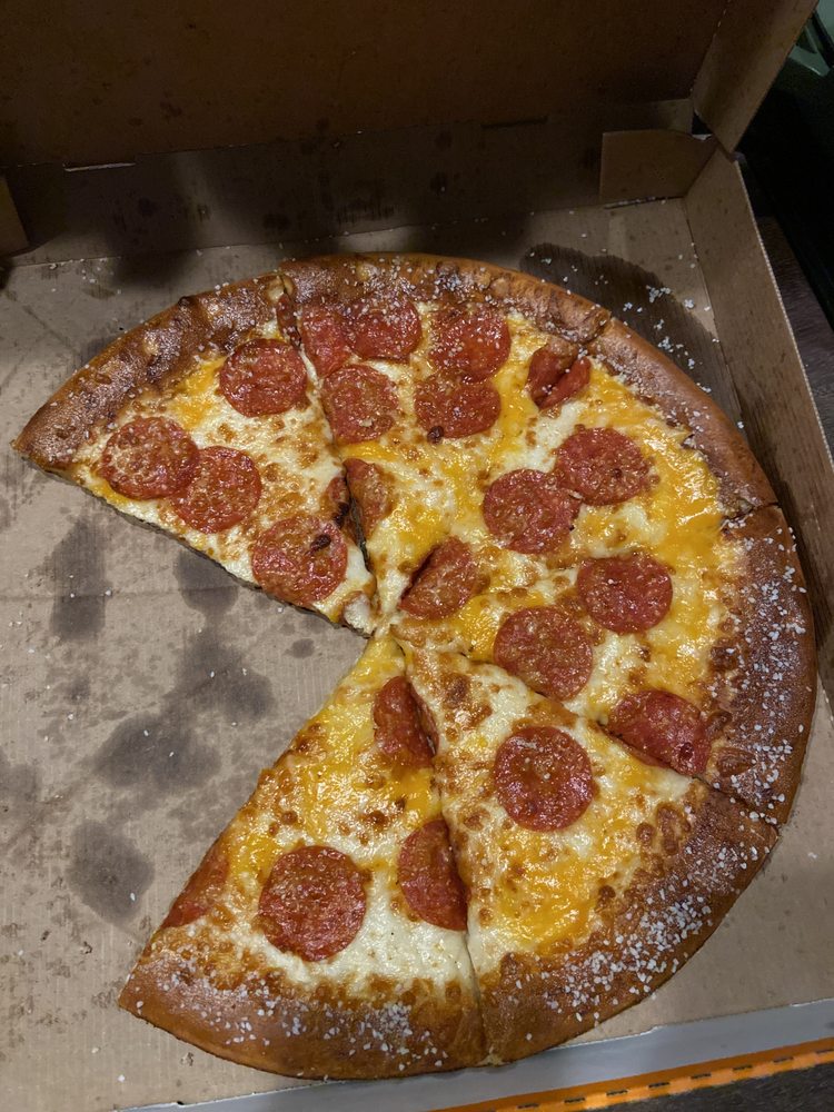Little Caesars Pizza Logo