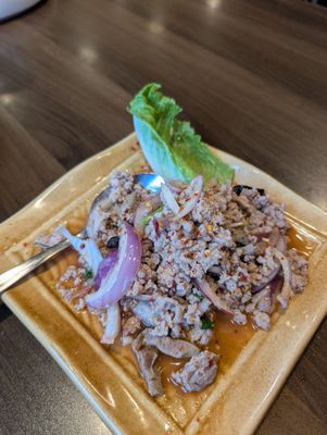 Yaowarat Thai Street Food by null