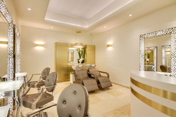 Ambassade Biologique Recherche Paris - Champs-Élysées by null