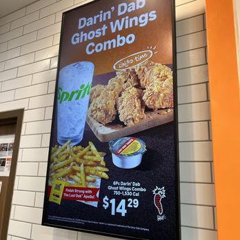 Popeyes Louisiana Kitchen - Fast Food Near Me - Menifee, California Popeyes Louisiana Kitchen - Fast Food Near Me - Menifee, California