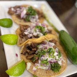 La Guadalupana - Tacos