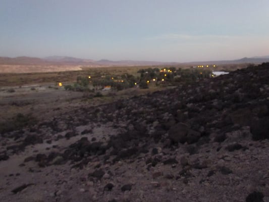 Shoshone Trailer RV Park by null
