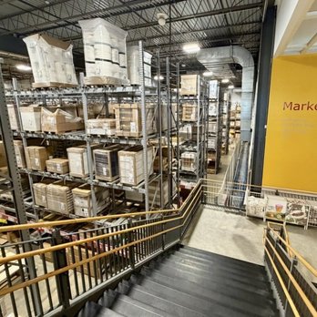 IKEA - Warehouse for buying products - Kitchen & Bath Near Me - Pittsburgh, Pennsylvania
