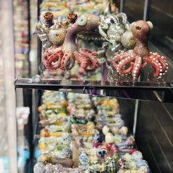 Artistic Smoke Shop