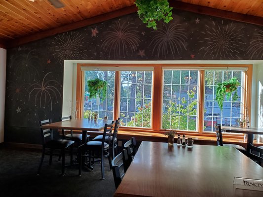 Lilys Restaurant by null
