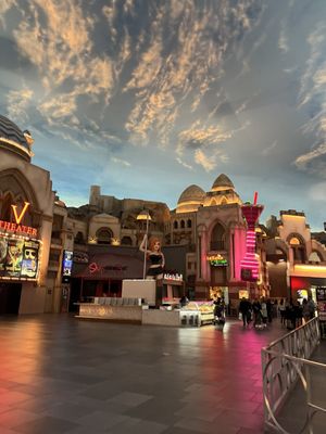 Miracle Mile Shops by null