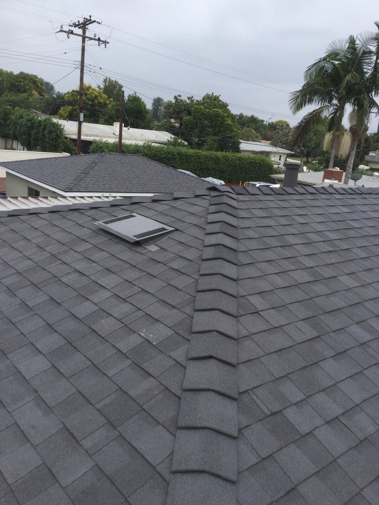 Slide of America’s Family Roofing