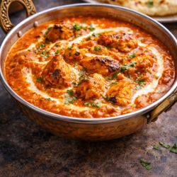 Delhi Indian Cuisine