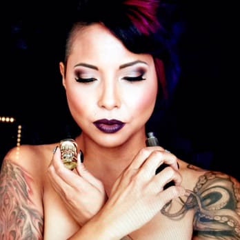 Jane Andaya - Makeup Artists Near Me Jane Andaya - Makeup Artists Near Me