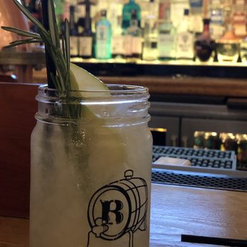 Batch Local Kitchen - New Southern Mule - Cocktail Bars Near Me - West Palm Beach, Florida Batch Local Kitchen - New Southern Mule - Cocktail Bars Near Me - West Palm Beach, Florida