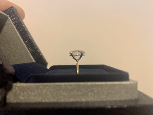 New York Jewelers 115 Photos 201 Reviews Jewelry 11 N Wabash Ave Chicago Il Phone Number Yelp