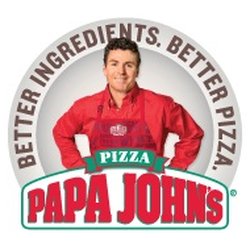 Papa John's Pizza