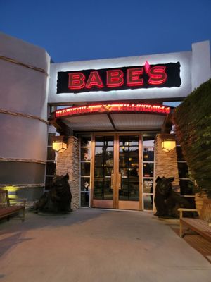 Babe’s Smokehouse & Tavern by null