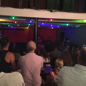 La Rouge - Bars Near Me - Barcelona, B