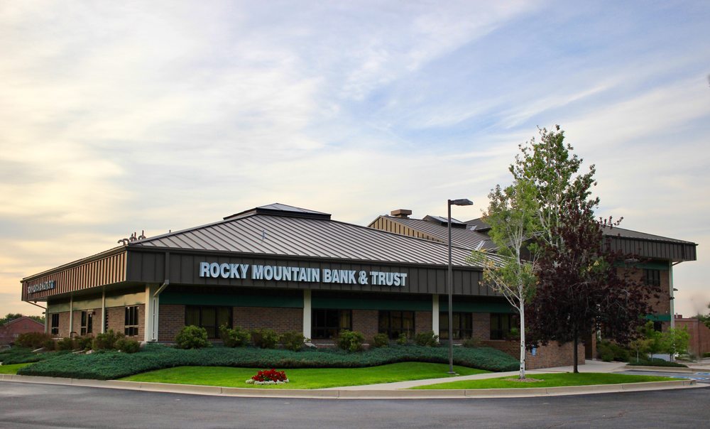 ROCKY MOUNTAIN BANK & TRUST Updated September 2024 755 Cheyenne