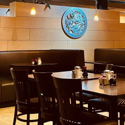 Rice Bowl - Right ce Bowl dining room