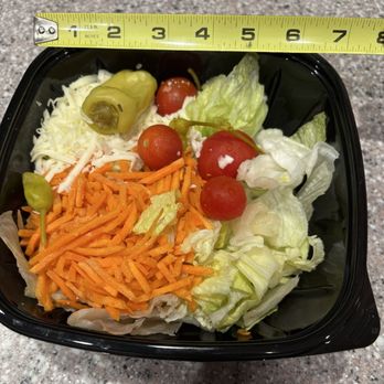 Zito's Pizza - "FAMILY SIZE"??!! $14??!! - Pizza Near Me - Orange, California