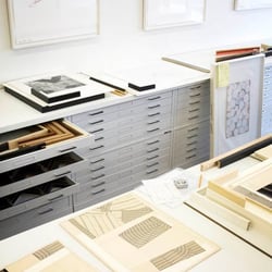 Dolphin Frames - Frame Shop