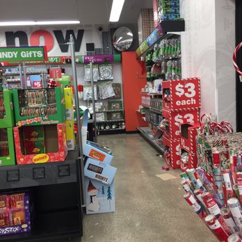 Five Below - Christmas section - Department Stores Near Me - Lexington, Kentucky
