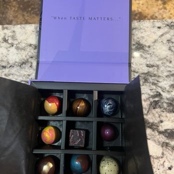 Black Butterfly Artisan Chocolates - Chocolatiers & Shops Near Me - Prescott, Arizona Black Butterfly Artisan Chocolates - Chocolatiers & Shops Near Me - Prescott, Arizona