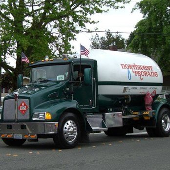 Northwest Propane - Utilities Near Me - Lynden, Washington