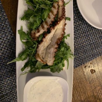 Kephi Greek Kitchen - Grilled Octopus - Greek Near Me - Williamsburg, Virginia Kephi Greek Kitchen - Grilled Octopus - Greek Near Me - Williamsburg, Virginia