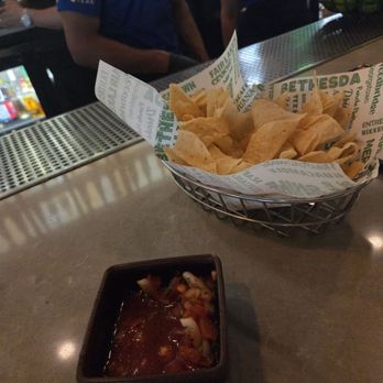 Guapo's Cocina & Bar - Chips and salsa - Mexican Near Me - Falls Church, Virginia Guapo's Cocina & Bar - Chips and salsa - Mexican Near Me - Falls Church, Virginia