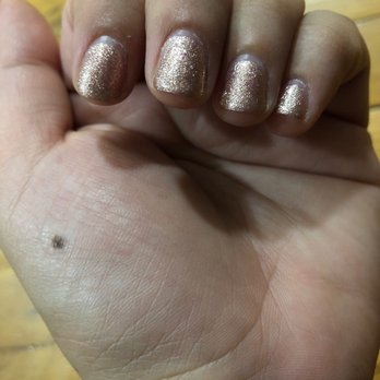 Ace Nails - Nail Salons Near Me - Hasbrouck Heights, New Jersey