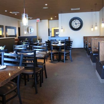 Lilly's Italian Eatery - View of Restaurant - Italian Near Me - Midland, Ontario Lilly's Italian Eatery - View of Restaurant - Italian Near Me - Midland, Ontario